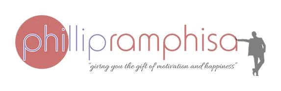 Phillip Ramphisa logo
