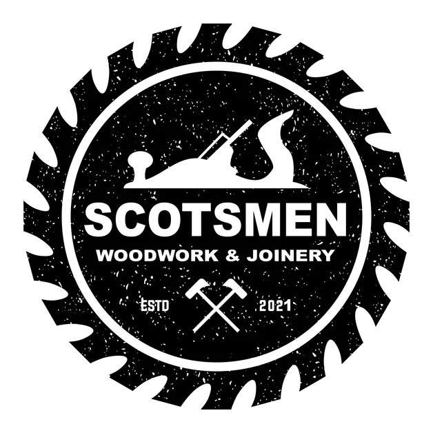 Scotsmen Woodwork & Joinery logo