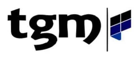 TGM| The Glass Merchants South Africa logo