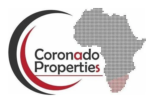 Coronado Properties logo