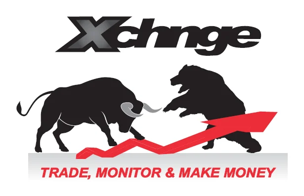 Xchnge Investment Training logo