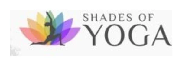 Shades of Yoga logo