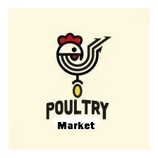 Poultry Market logo