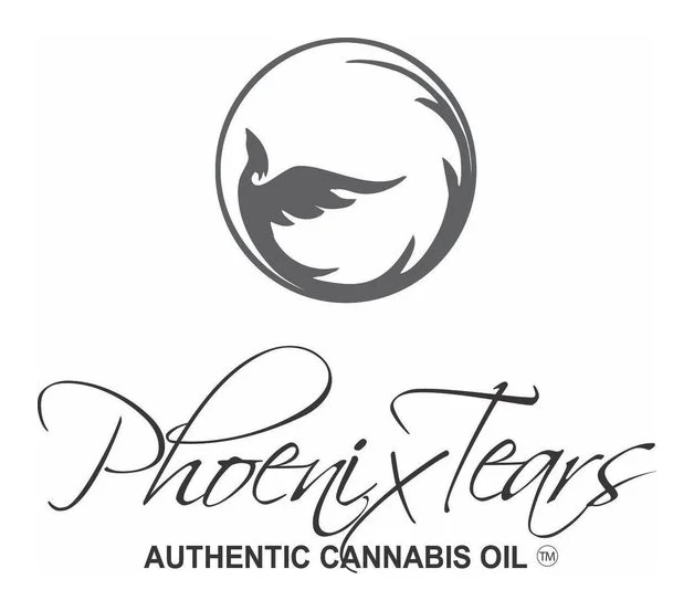 Cannabis Oil South Africa logo
