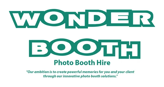 Wonder Booth Photo Booth Hire logo