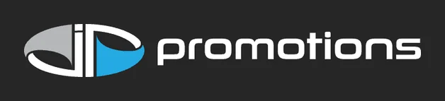 JR Promotions logo