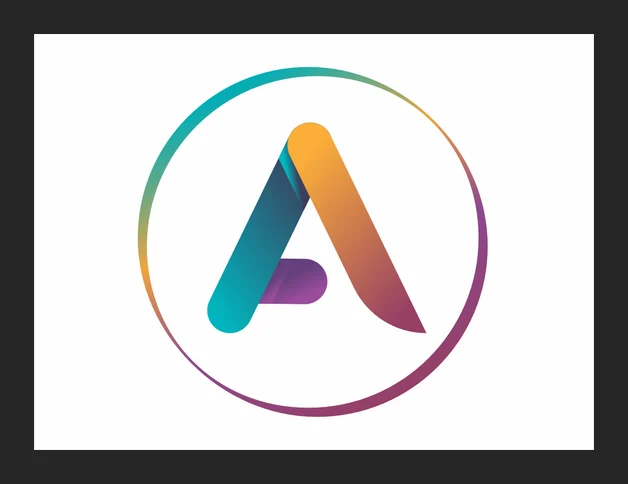 Afroz Marketing Agency logo