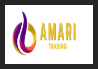 Amari trading logo