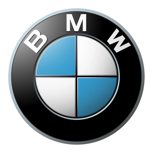 Sell a BMW logo