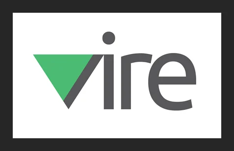 VireVirtual Services logo