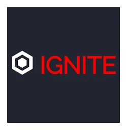 Ignite Access Control and Services logo