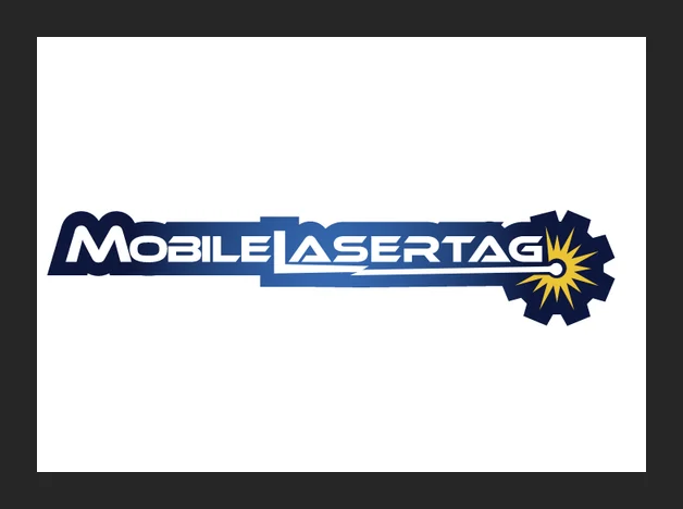 Mobile Laser Tag logo