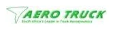 Aero Truck Alberton logo