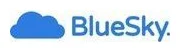 BlueSky logo