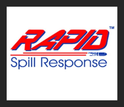 Rapid Spill Response logo