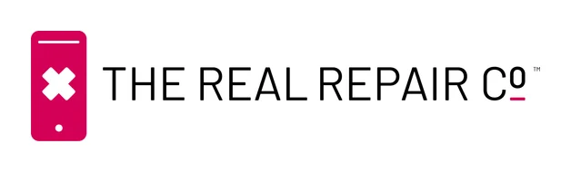 The Real Repair Company logo