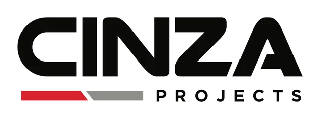 Cinza Projects logo