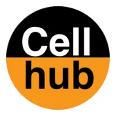 Cell Hub logo