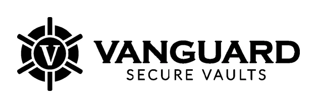 Vanguard Vaults logo