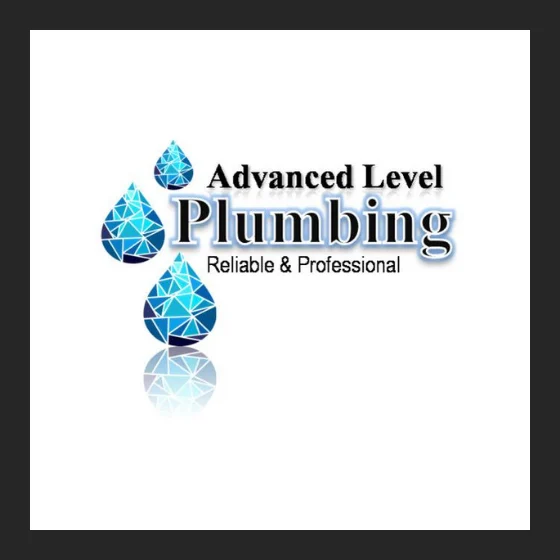 Advanced Level Plumbing SA logo