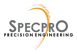 Specpro Precision Engineering logo