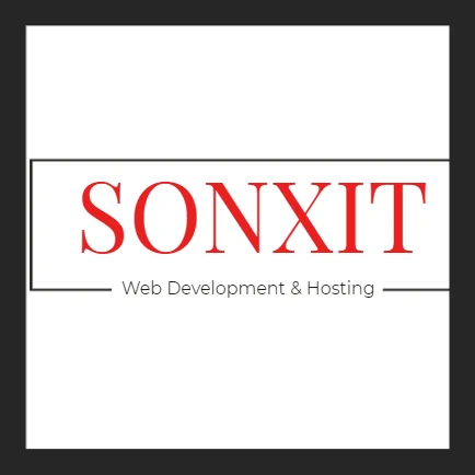 SONXIT logo