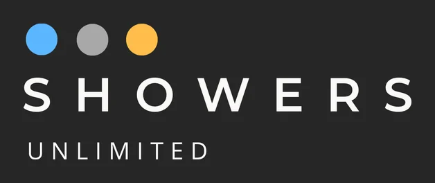 Showers Unlimited logo