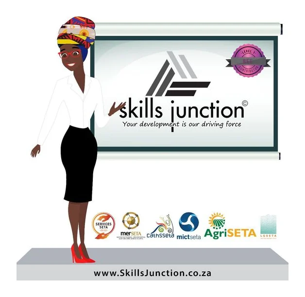 Skills Junction logo