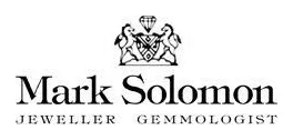 Mark Solomon Jewellers logo