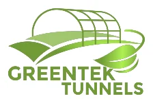 Greentek Tunnels logo