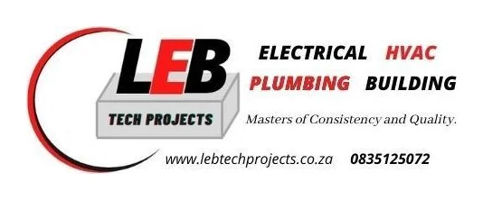 Lebtech Projects logo