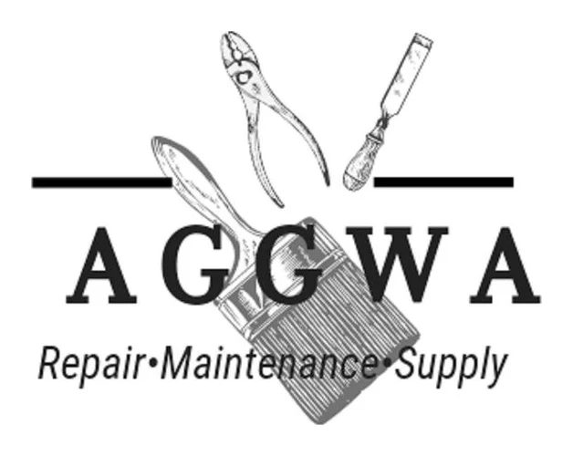 Aggwa logo