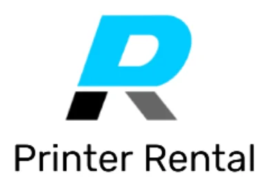 Printer Rental logo