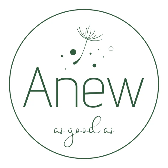 Anew Premium Baby Products Leasing logo