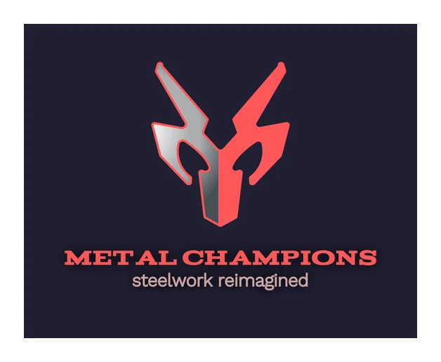 Metal Champions logo