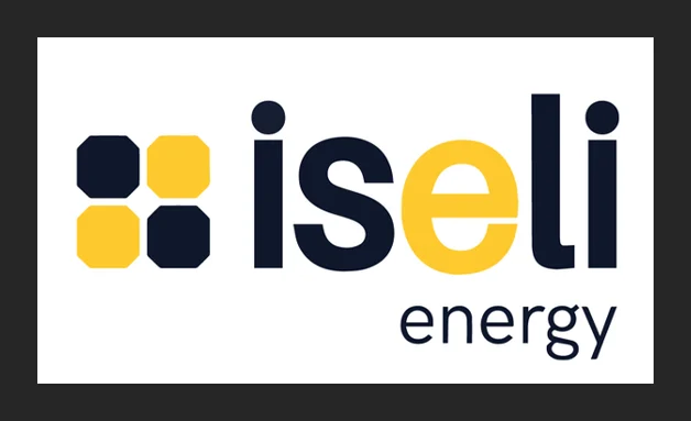 Iseli Energy logo