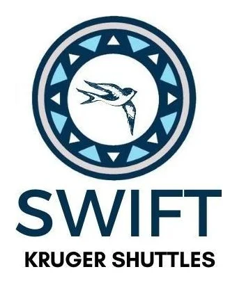 SWIFT Kruger Shuttles logo