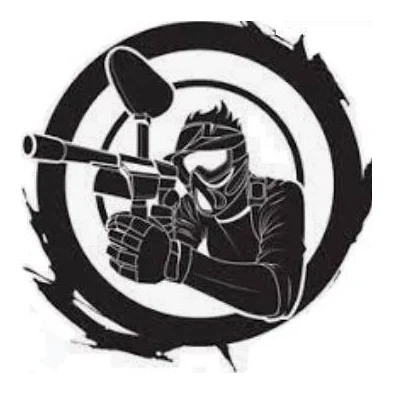 Blazing - Tactical, Self Defence & Paintball logo