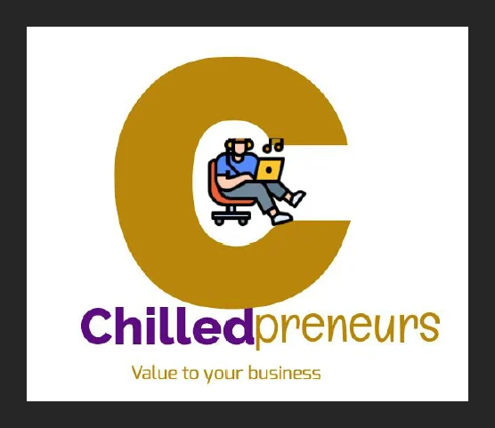 Chilledpreneurs logo