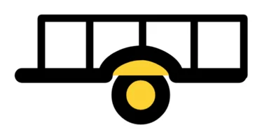 Trailer Hire Hub logo