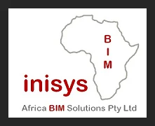 Inisys Africa BIM Solutions logo