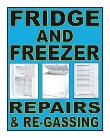 Fridge Repairs Pretoria logo