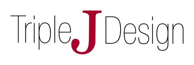 Triple J Design logo