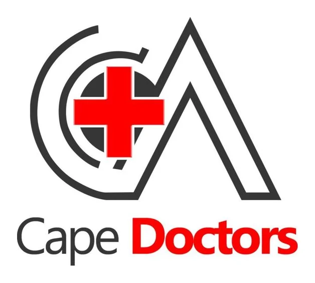 CA Cape Doctors Claremont logo
