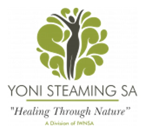 Yoni Steaming SA logo