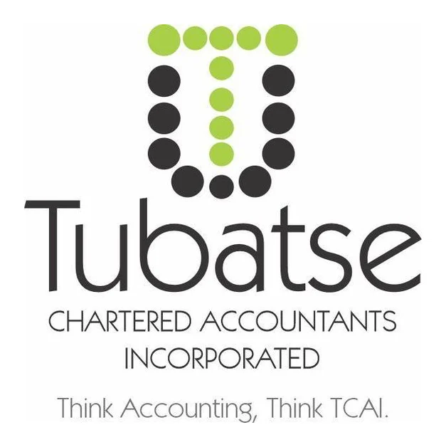 Tubatse Chartered Accountants Incorporated logo