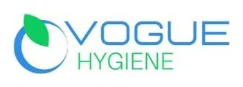 Vogue Hygiene logo