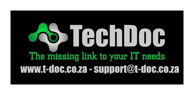 TecDoc logo