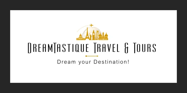 Dreamtastique Travel & Tours logo