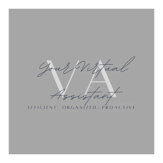 Your Virtual Assistant logo